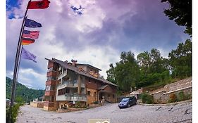 Hotel Dardha